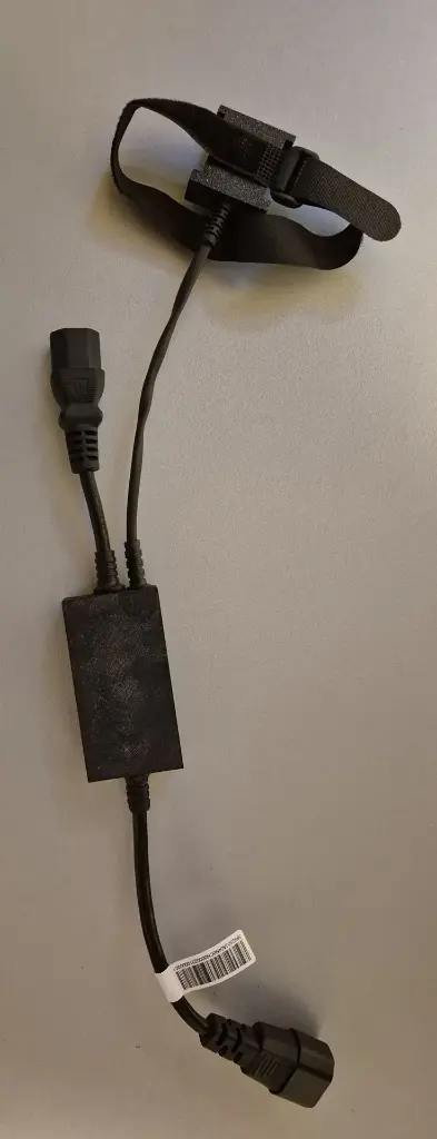 SafeLoader Adapter Protect – 1 sensor (C13)