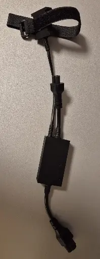 SafeLoader Adapter + Accu Protect – 2 sensoren (C5)