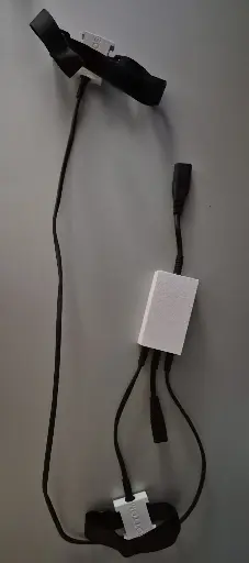 SafeLoader Adapter + Accu Protect – 2 sensoren (C7)